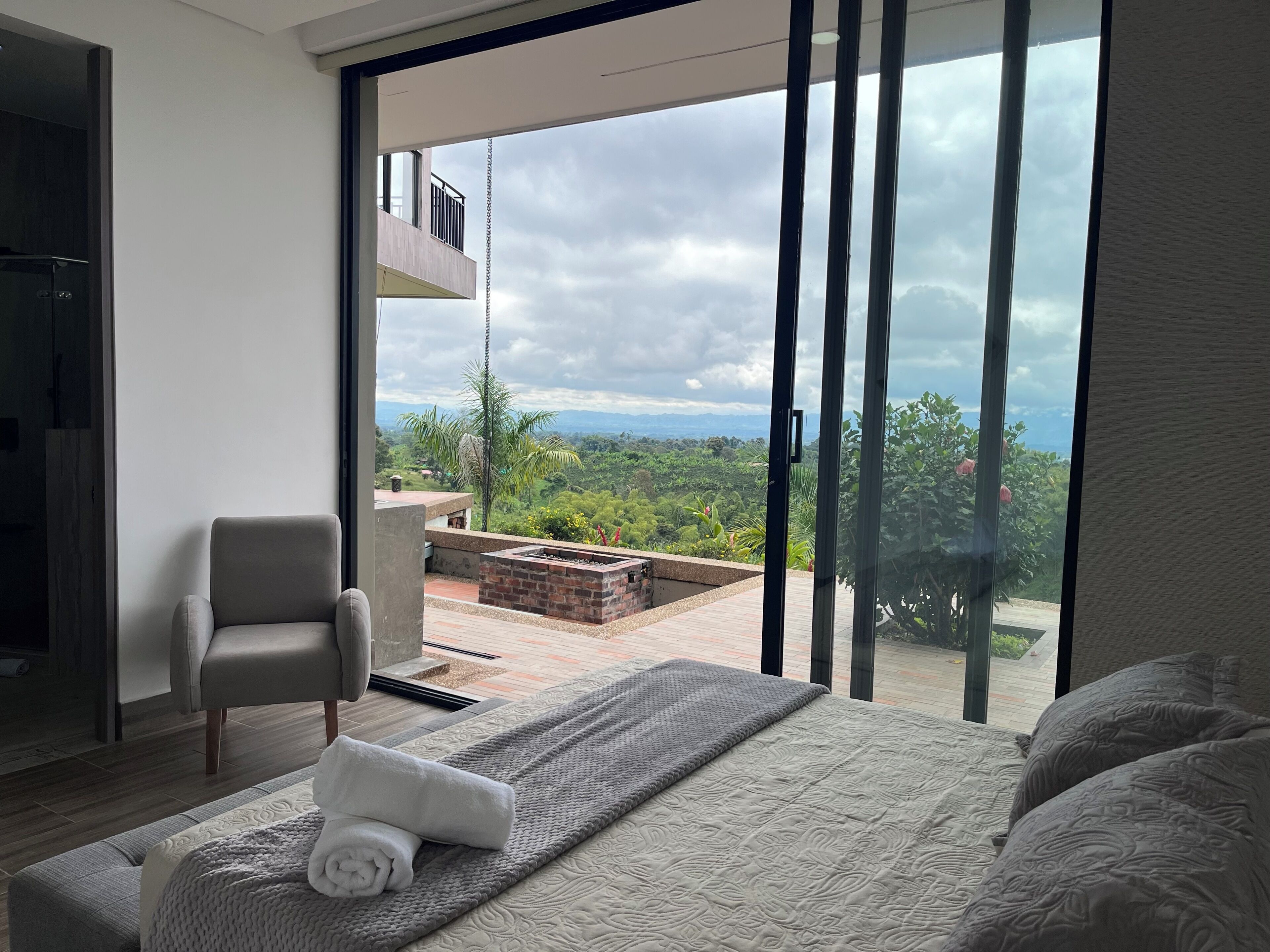 House, Mountain View