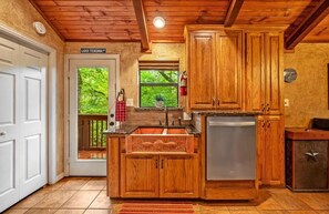 Interior - Lone Star Hacienda welcomes you to your private paradise for couples or families (Pottsboro)