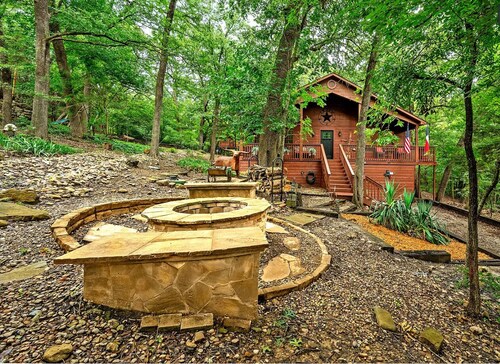 Lone Star Hacienda welcomes you to your private paradise for couples or families