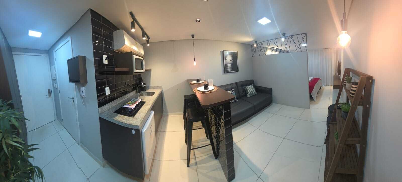 Classic-Apartment | Eigene Küche