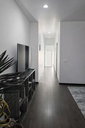 Interior - POMPEYA PRADOS PROVIDENCIA, PRIVATE APARTEMENT B (Guadalajara)