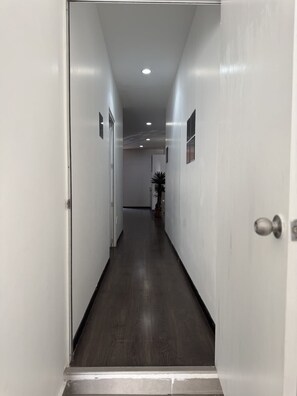 Interior - departamento totalmente equipado, zona providencia (Guadalajara)