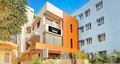 Townhouse Seethammadhara Junction