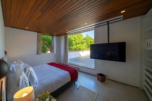 Room - Exclusive House in Trancoso | Access to Fasano • Staff Included (Trancoso)