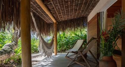 Exclusive House in Trancoso | Access to Fasano • Staff Included