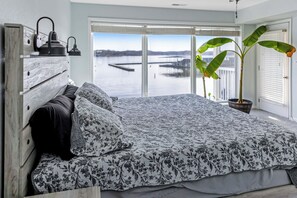 2 habitaciones, wifi y ropa de cama