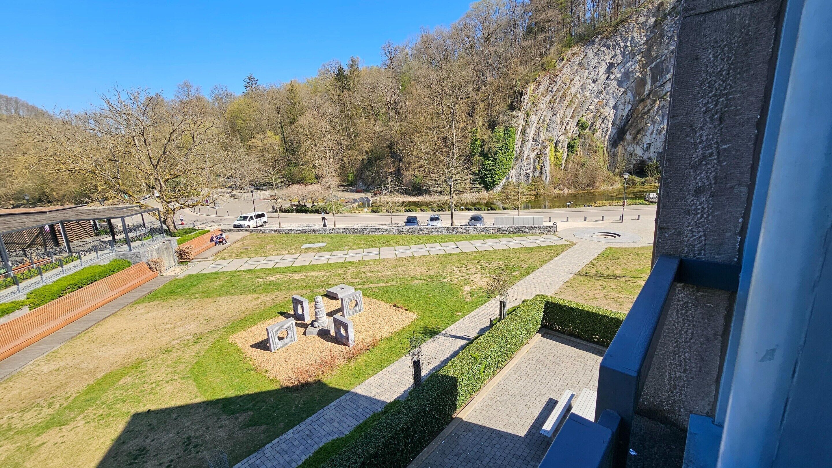 Hus | Utsikt fra overnattingsstedet