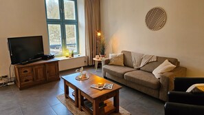 Casa | Sala de estar