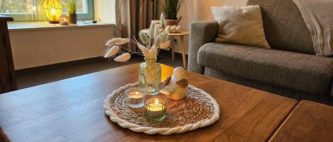 House | Interior detail