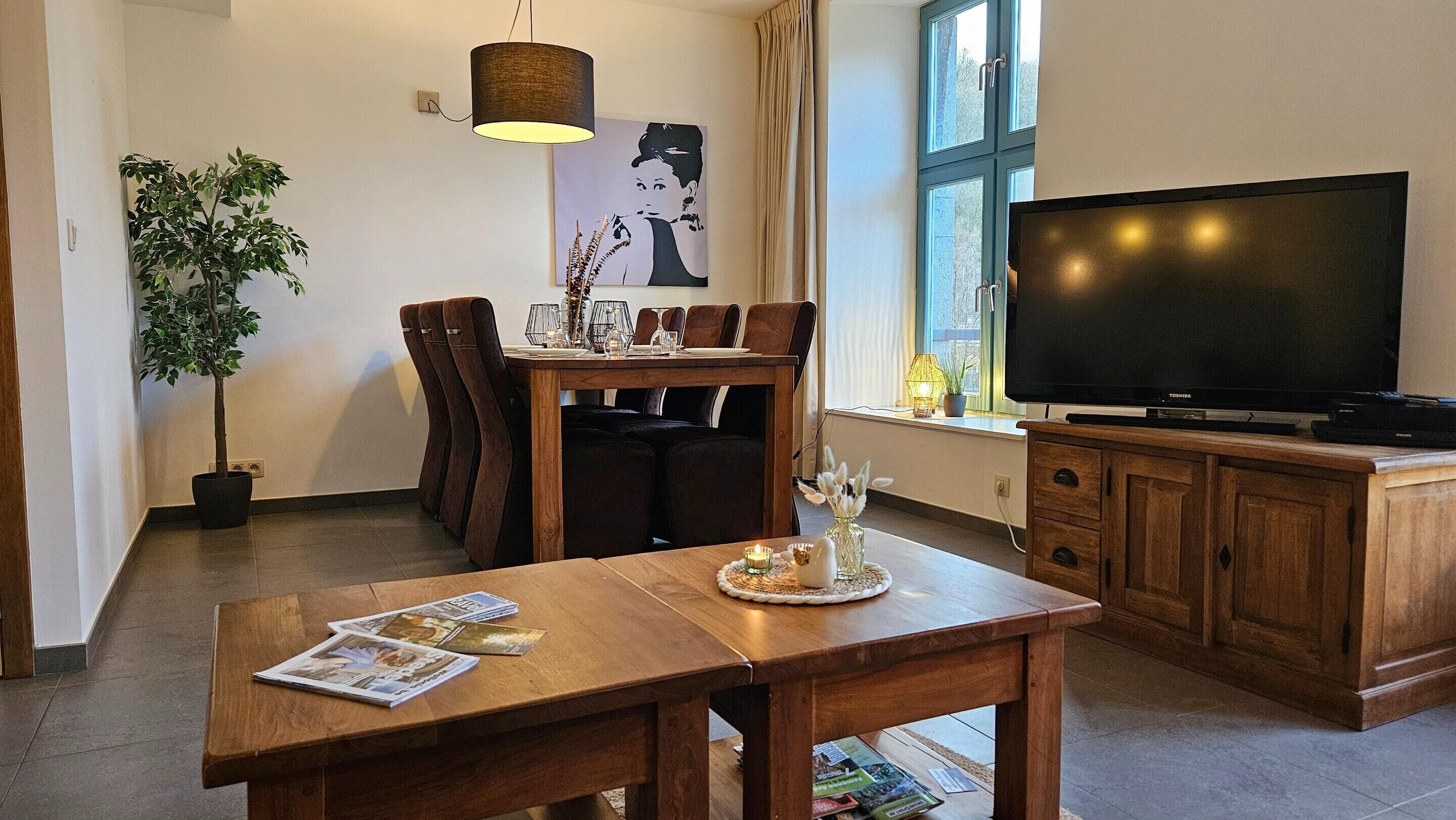 Spiseområde