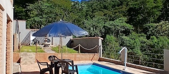 Casa da Mata