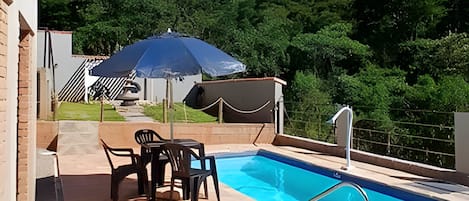 Suite | Pool