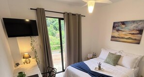 Room - Casa da Mata (São Lourenço)