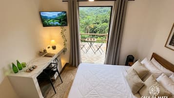 Superior Suite, Mountain View