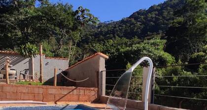 Casa da Mata