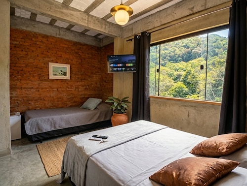 Casa da Mata