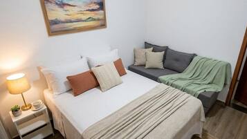 Suite | Ruang kerja komputer riba, Wi-fi percuma