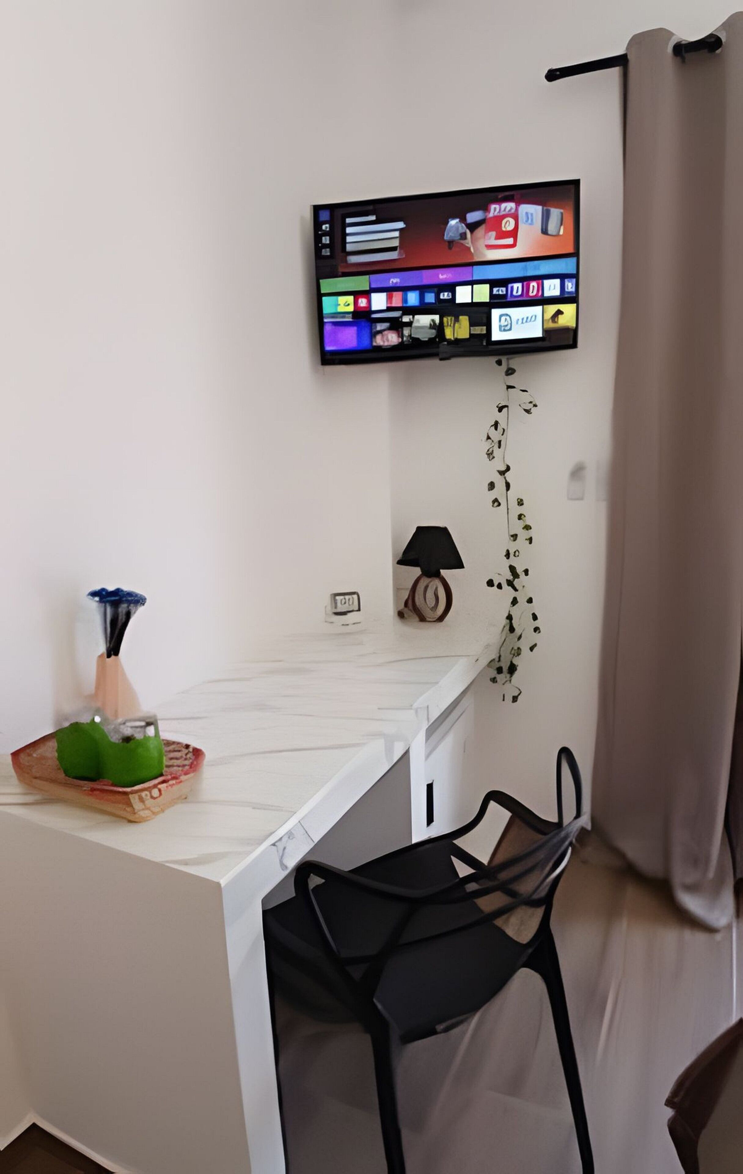 Suite | Intérieur