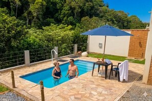 Pool - Casa da Mata (São Lourenço)