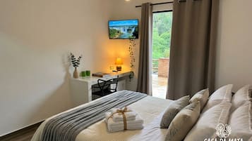 Superior Suite, Mountain View