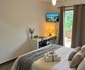 スーペリア スイート マウンテンビュー