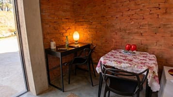 Cabaña familiar | Restaurantes