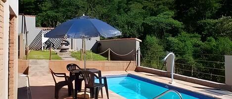 Svit | Pool | Utomhuspool