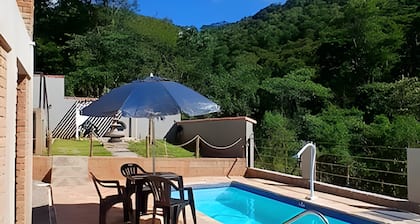 Casa da Mata