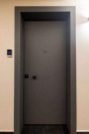 Interior - Lux Suites Athens 202 (Athina)