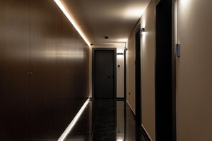 Interior - Lux Suites Athens 202 (Athina)