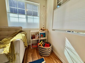 子供用スペース