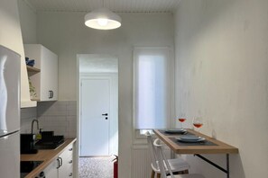 Privékeuken