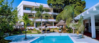 Villa Bako Hotel - Nosy Be