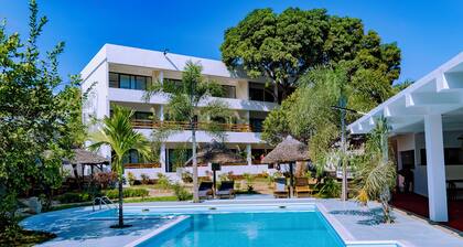 Villa Bako Hotel - Nosy Be