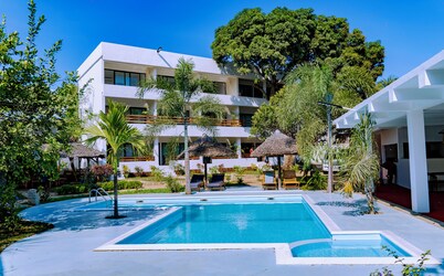 Villa Bako Hotel - Nosy Be