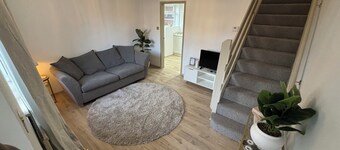 Golden Sands Escape Weymouth Entire House