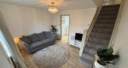 Golden Sands Escape Weymouth Entire House