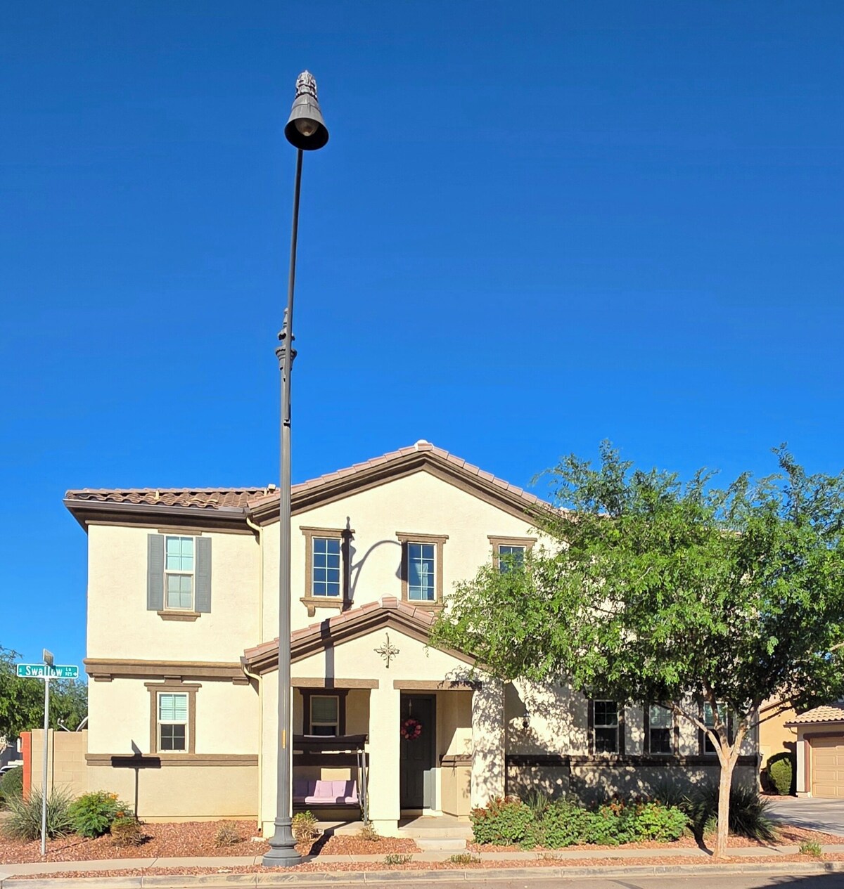 Image de profil de l’hôte