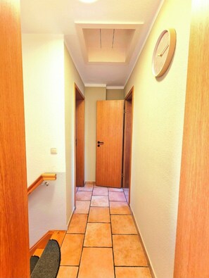 Interior - Cozy vacation apartment for up to 5 people - ideal for a relaxing vacation (Zingst)