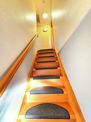 Interior - Cozy vacation apartment for up to 5 people - ideal for a relaxing vacation (Zingst)