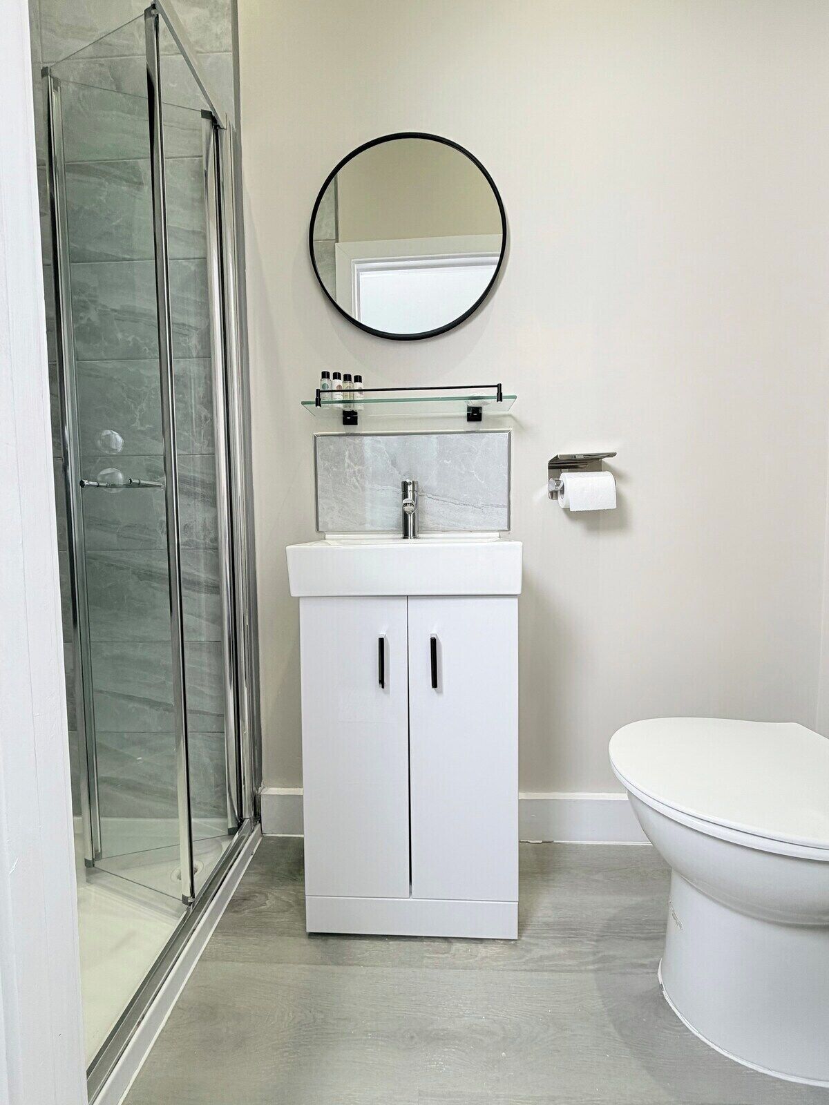 Baño
