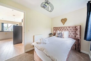 Cottage - Poker Lodge (Brigg)