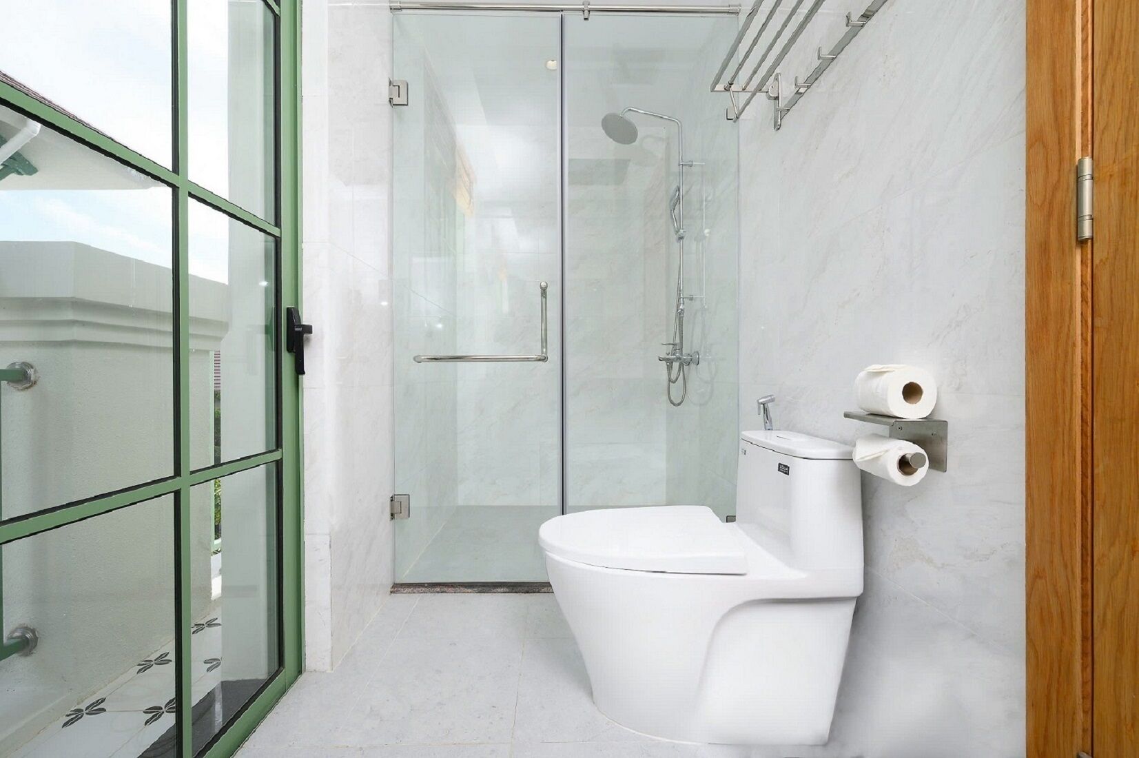 Kamar mandi