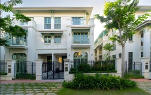 Exterior - P817 Elite Tropical Residence (An Thoi)