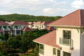 Exterior - P817 Elite Tropical Residence (An Thoi)