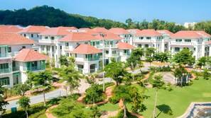 Exterior - P817 Elite Tropical Residence (An Thoi)