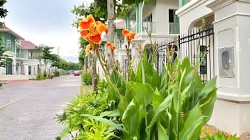 Chi tiết ngoại thất