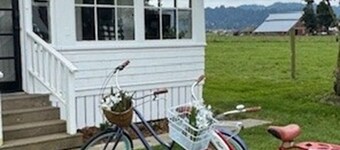 Ferndale Farmhouse Retreat