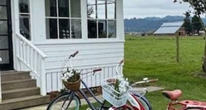 Ferndale Farmhouse Retreat