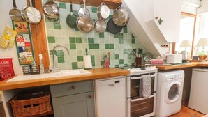Dapur pribadi